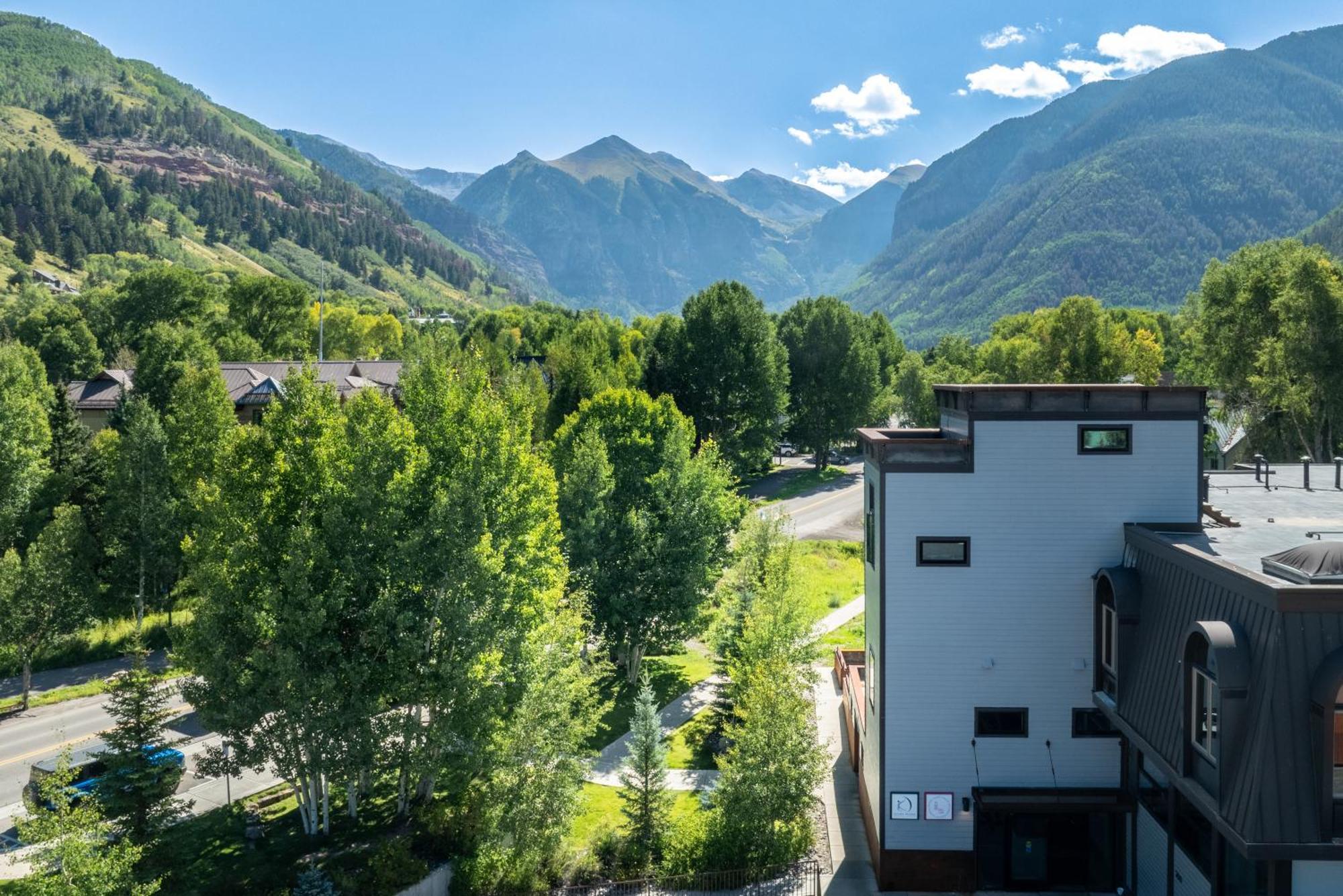 Village Hideaway - Telluride Convenience! Esterno foto